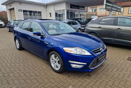 Ford Mondeo Gebrauchtwagen