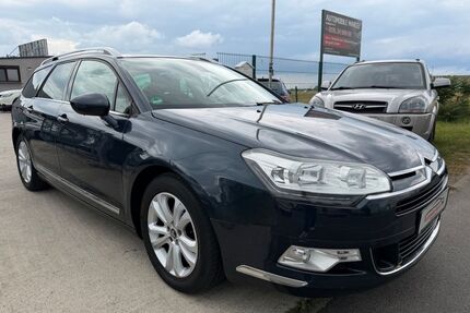 Citroen C5 Gebrauchtwagen