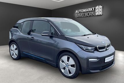 BMW i3 Gebrauchtwagen