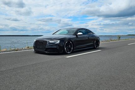 Audi RS5 Gebrauchtwagen