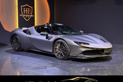 Ferrari SF90 Gebrauchtwagen
