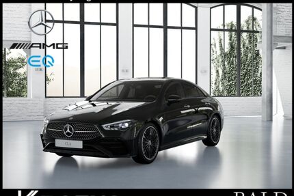 Mercedes-Benz CLA 220 Gebrauchtwagen