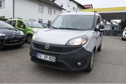 Fiat Doblo Gebrauchtwagen