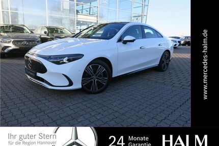 Mercedes-Benz CLA 350 Gebrauchtwagen