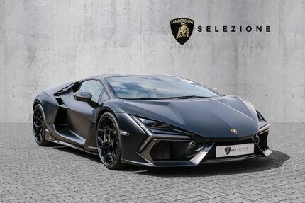 Lamborghini Revuelto Gebrauchtwagen