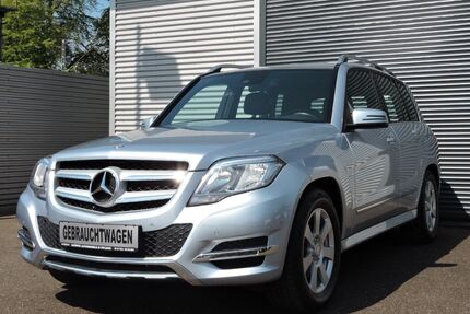 Mercedes-Benz GLK 250 Gebrauchtwagen
