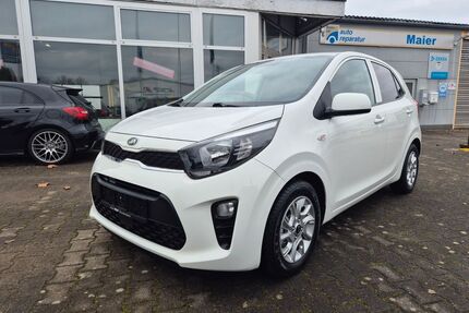 Kia Picanto Gebrauchtwagen