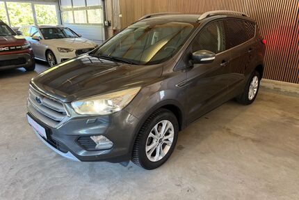 Ford Kuga Gebrauchtwagen
