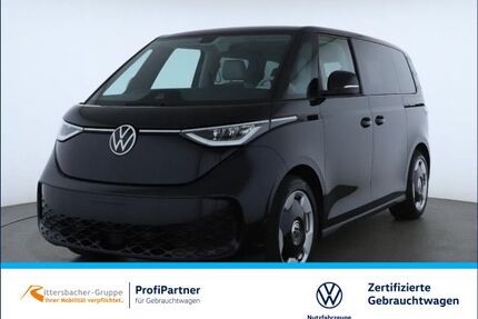 VW ID. Buzz Gebrauchtwagen