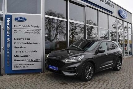 Ford Kuga Gebrauchtwagen