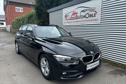 BMW 320 Gebrauchtwagen