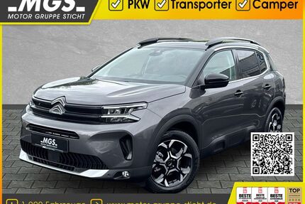 Citroen C5 Aircross Gebrauchtwagen