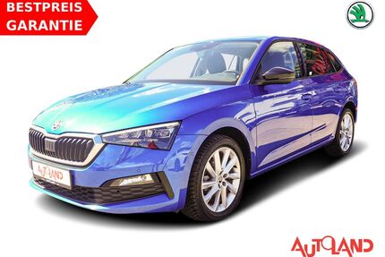 Skoda Scala Gebrauchtwagen