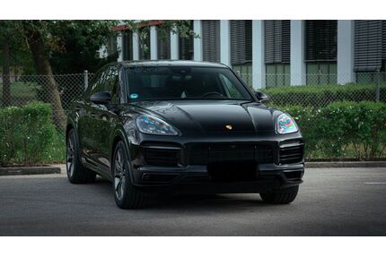 Porsche Cayenne Gebrauchtwagen