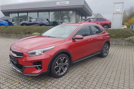 Kia XCeed Gebrauchtwagen