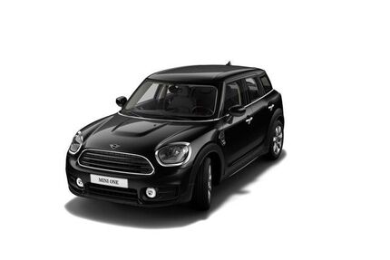 Mini One Countryman Gebrauchtwagen