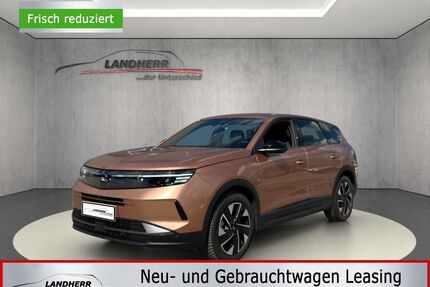 Opel Grandland (X) Gebrauchtwagen