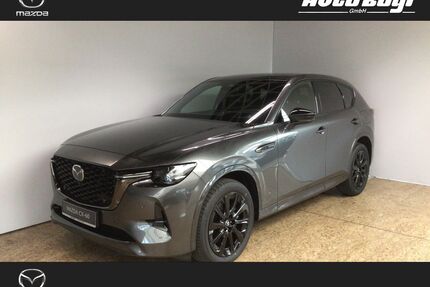 Mazda CX-60 Gebrauchtwagen