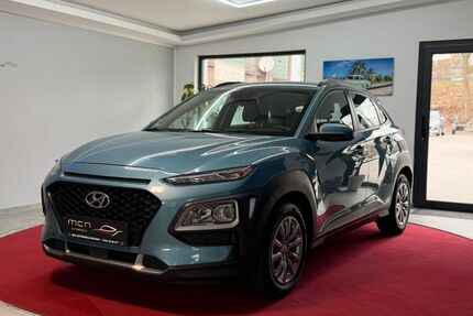 Hyundai KONA Gebrauchtwagen