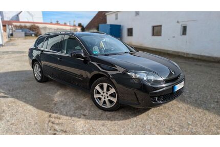 Renault Laguna Gebrauchtwagen