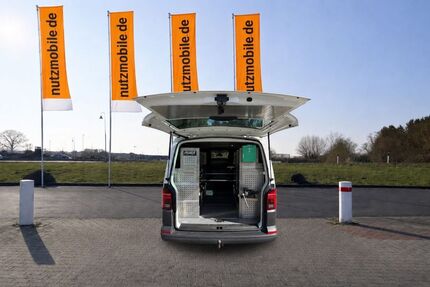 VW T6 andere Gebrauchtwagen