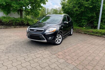 Ford Kuga Gebrauchtwagen