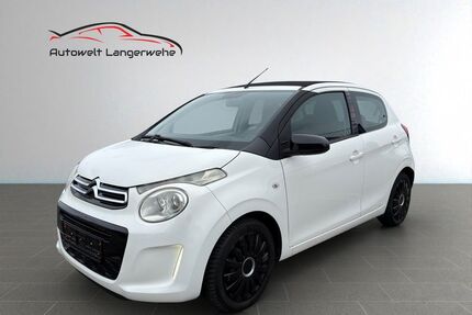 Citroen C1 Gebrauchtwagen