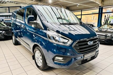 Ford Transit Custom Gebrauchtwagen