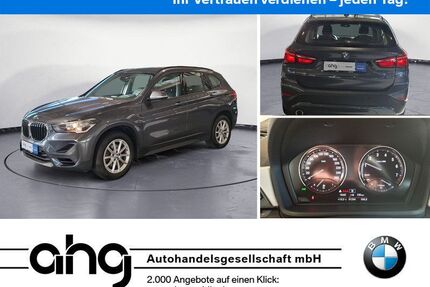 BMW X1 Gebrauchtwagen