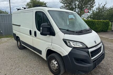 Peugeot Boxer Gebrauchtwagen
