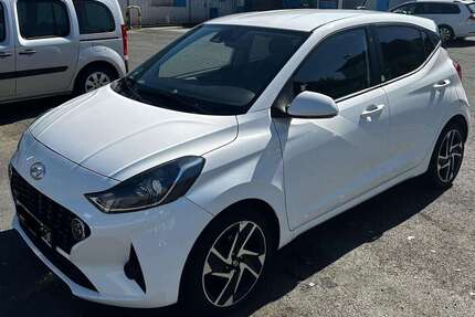 Hyundai i10 Gebrauchtwagen