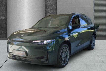 Leapmotor C10 Gebrauchtwagen