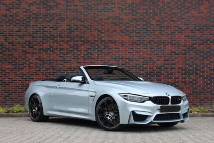 BMW M4 Gebrauchtwagen