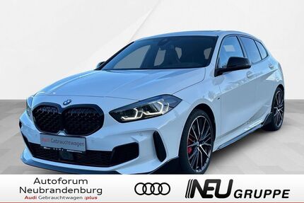 BMW 135 Gebrauchtwagen