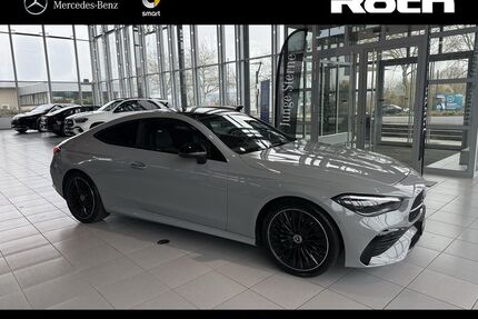 Mercedes-Benz CLE 200 Gebrauchtwagen