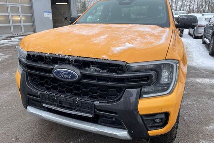 Ford Ranger Gebrauchtwagen