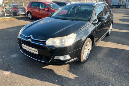 Citroen C5 Gebrauchtwagen