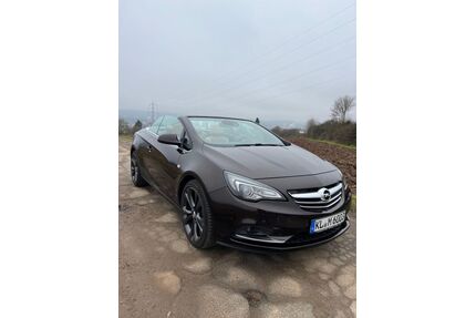 Opel Cascada Gebrauchtwagen