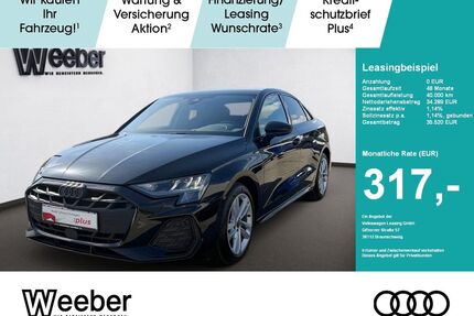 Audi A3 Gebrauchtwagen
