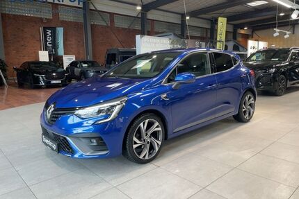 Renault Clio Gebrauchtwagen