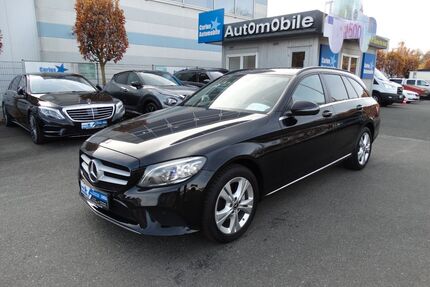 Mercedes-Benz C 220 Gebrauchtwagen