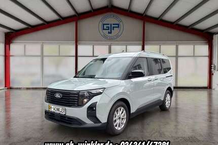Ford Tourneo Courier Gebrauchtwagen