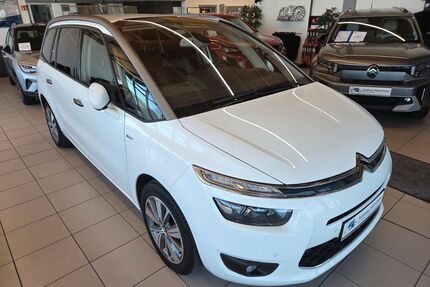 Citroen Grand C4 Picasso / SpaceTourer Gebrauchtwagen