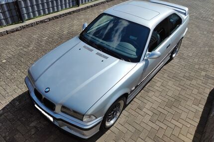 BMW 328 Gebrauchtwagen