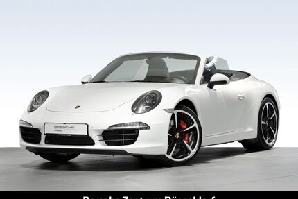 Porsche 991 Gebrauchtwagen