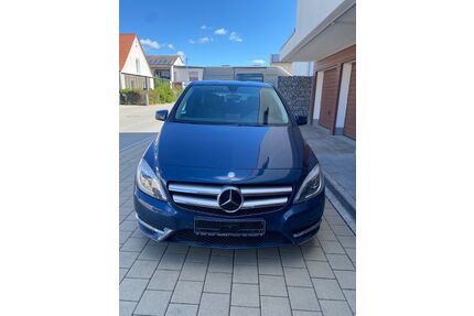 Mercedes-Benz B 180 Gebrauchtwagen