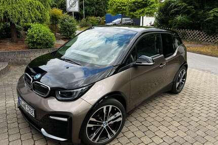 BMW i3 Gebrauchtwagen