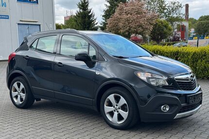 Opel Mokka Gebrauchtwagen