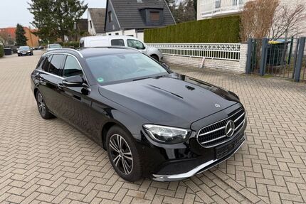 Mercedes-Benz E 220 Gebrauchtwagen