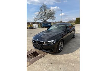 BMW 320 Gran Turismo Gebrauchtwagen